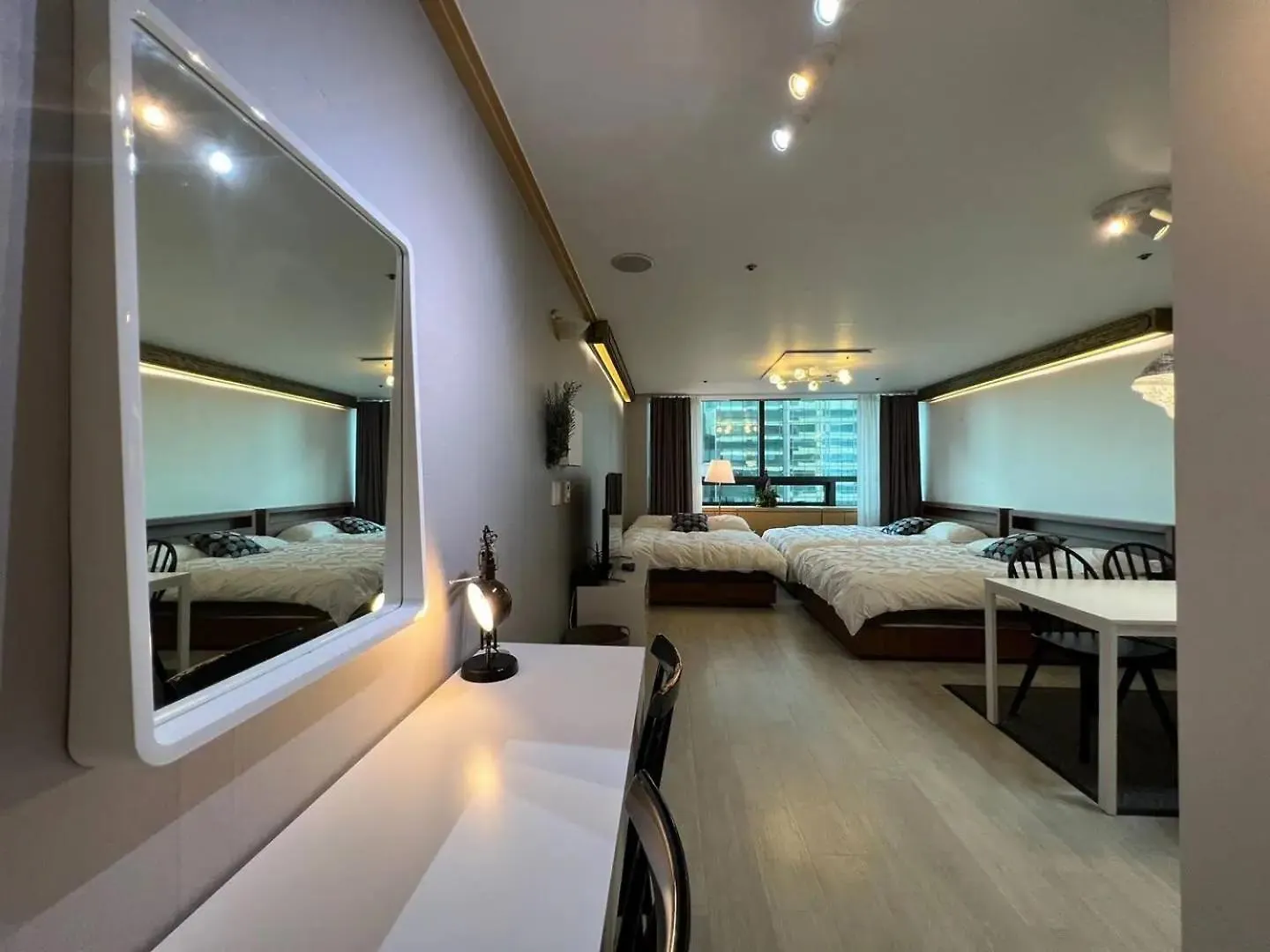 Hongdae Sub 1Min Apartment Seoul South Korea