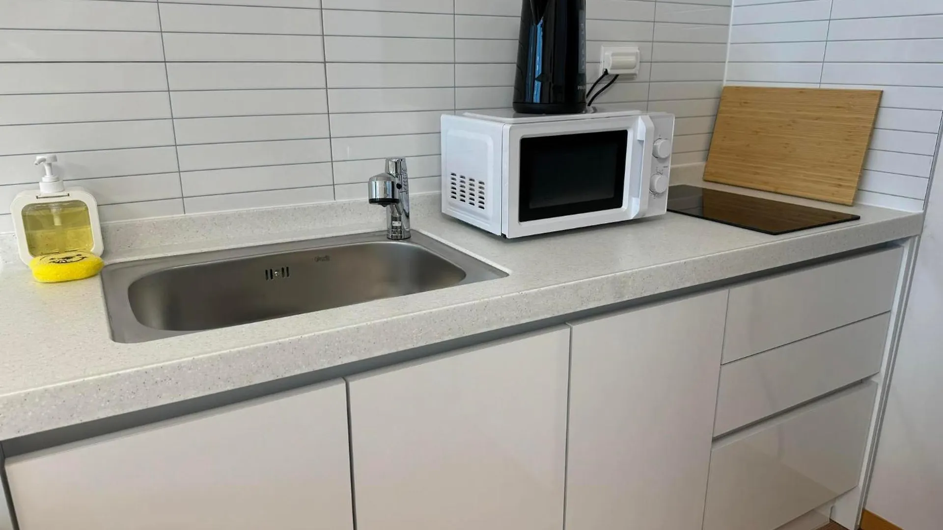 Hongdae Sub 1Min Apartment Seoul South Korea