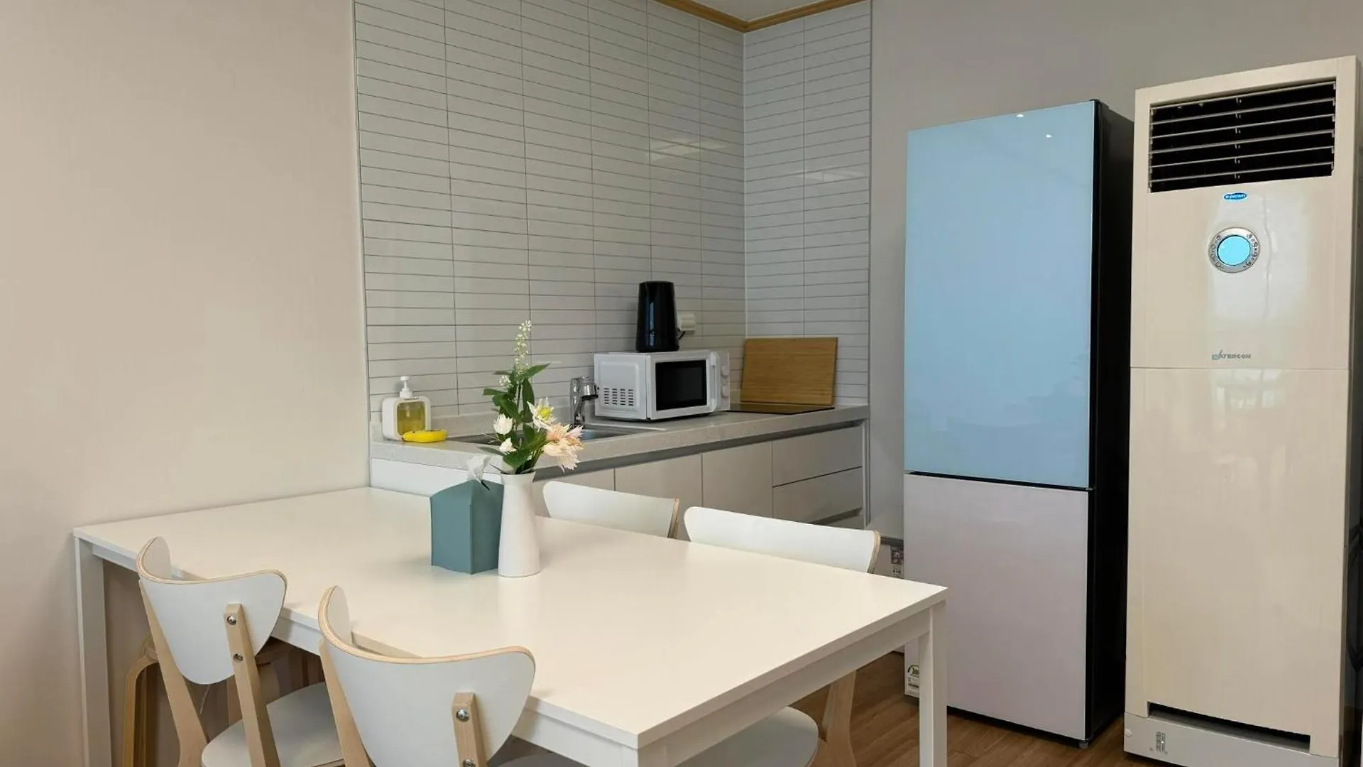 Hongdae Sub 1Min Apartment Seoul 0*,  South Korea