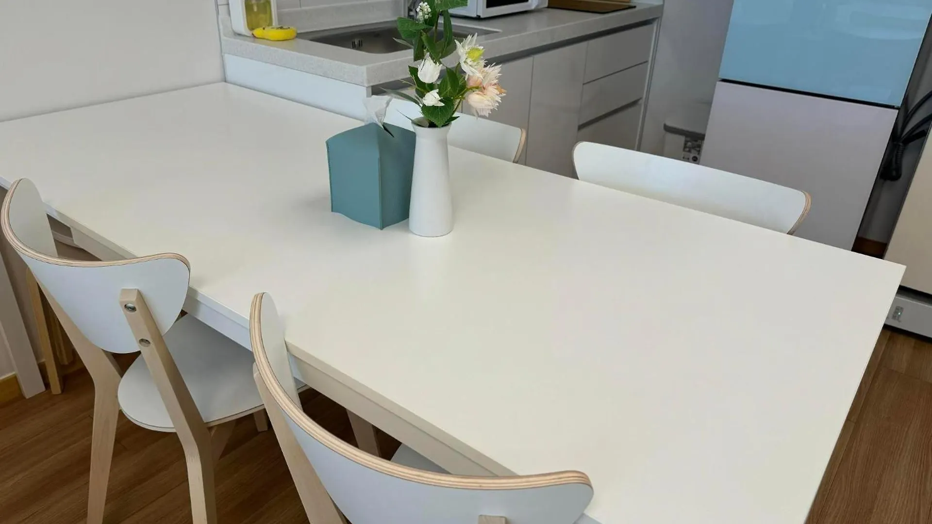 Hongdae Sub 1Min Apartment Seoul South Korea