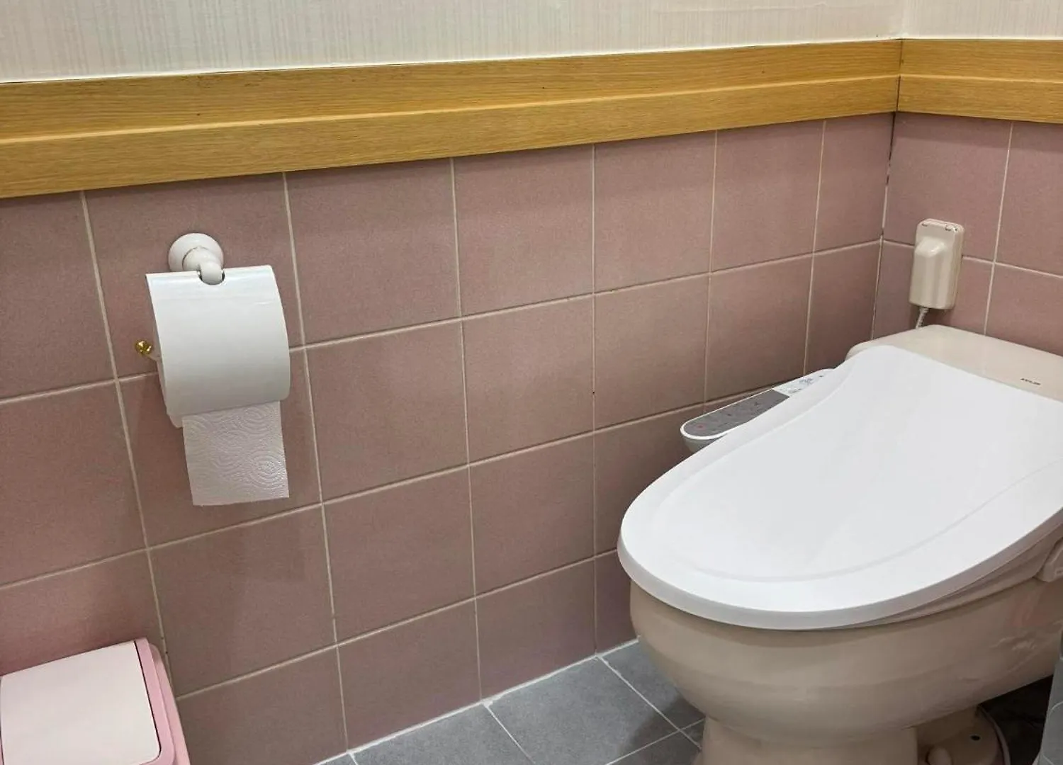 Hongdae Sub 1Min Apartment Seoul