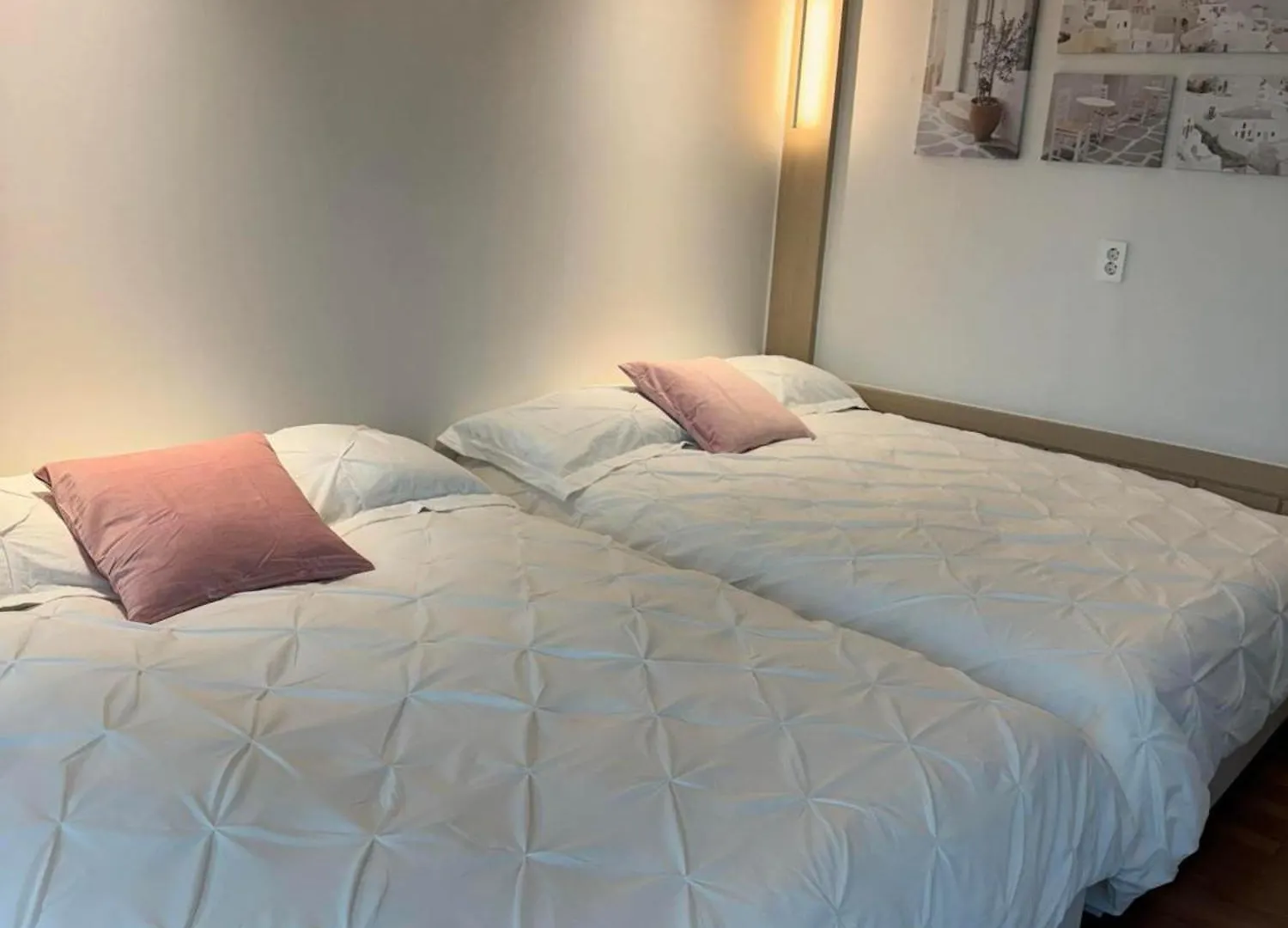 Hongdae Sub 1Min Apartment Seoul 0*,  South Korea