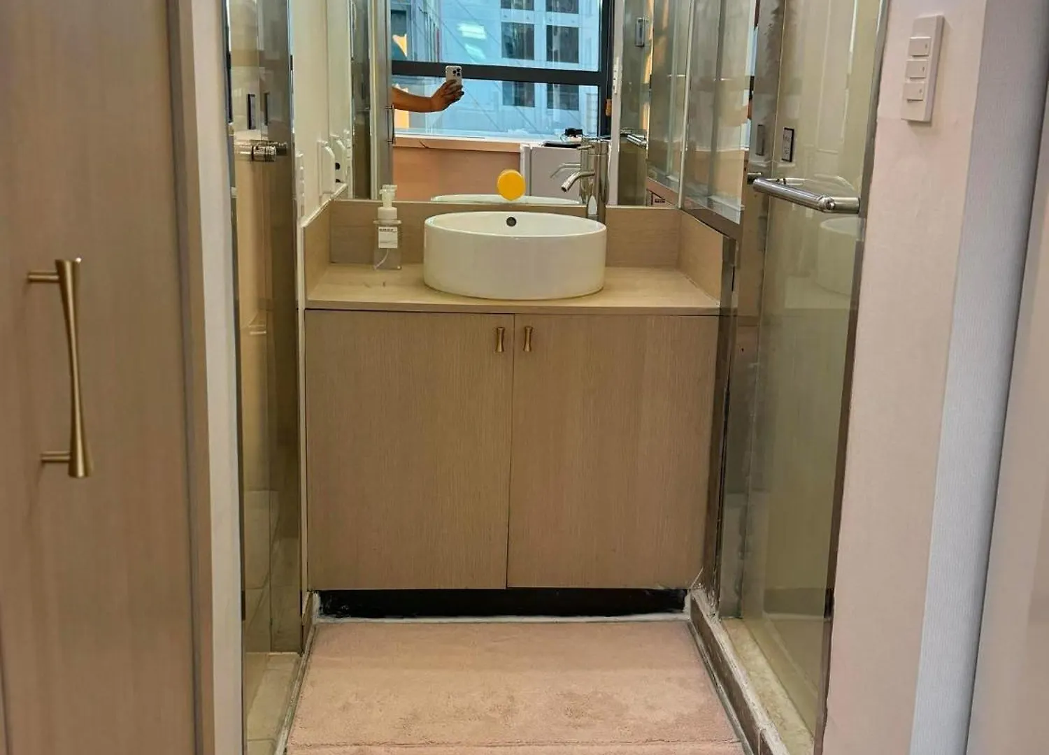 Hongdae Sub 1Min Apartment Seoul 0*,