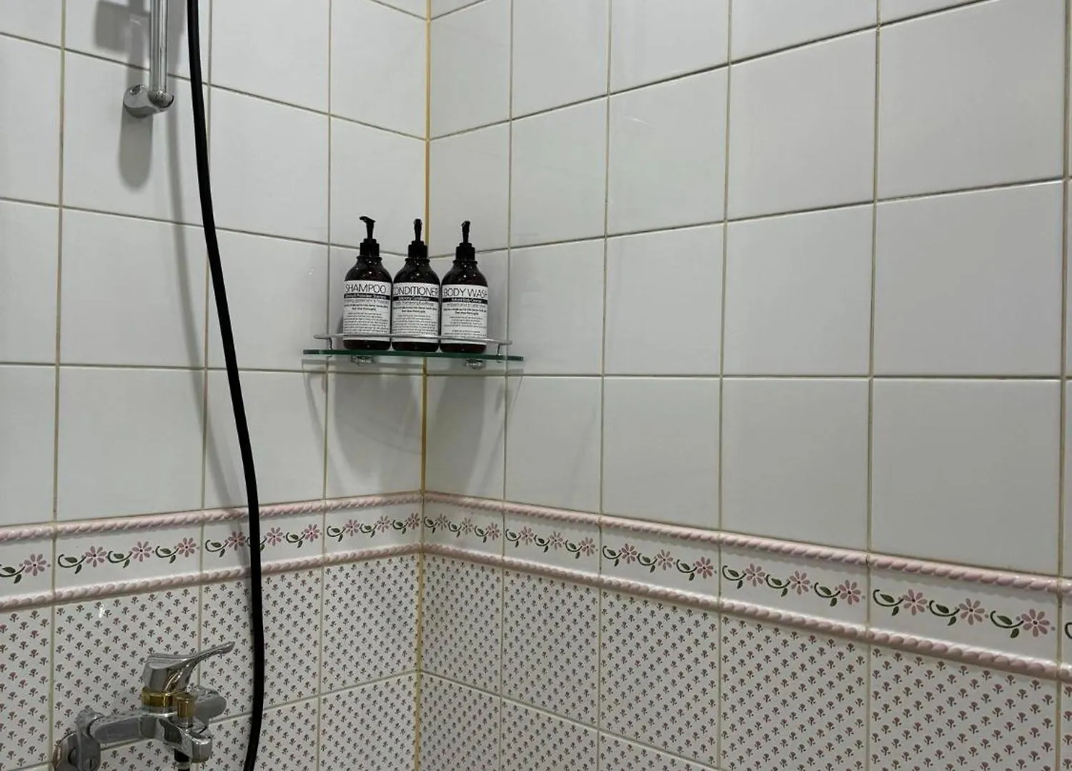Hongdae Sub 1Min Apartment Seoul