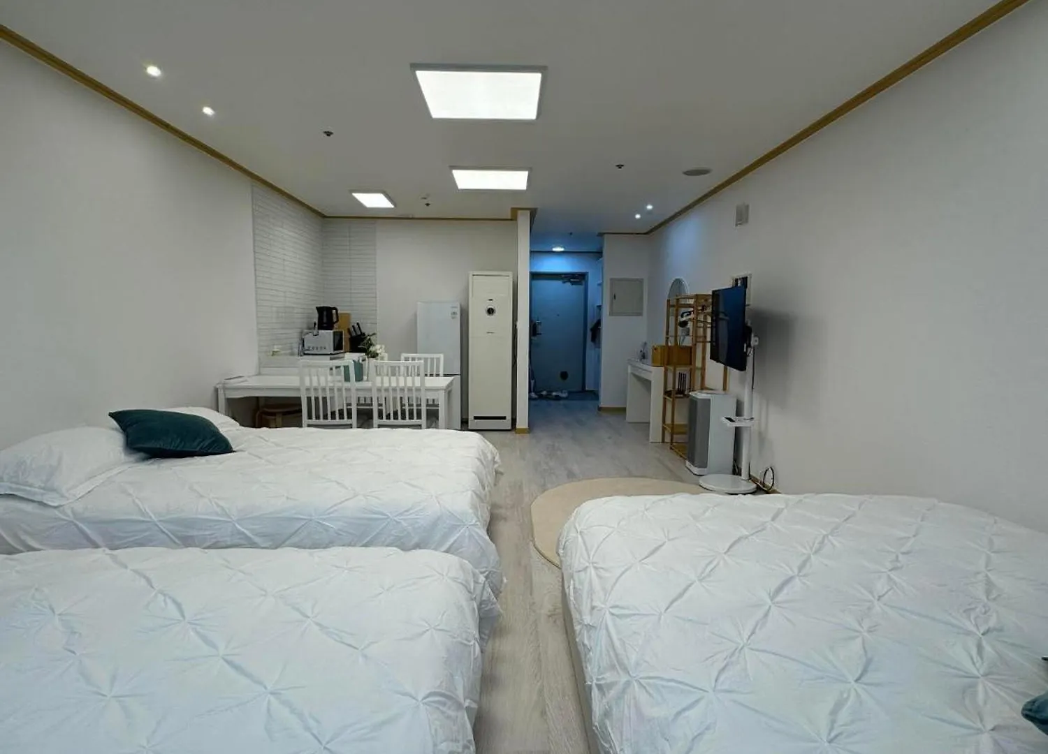 Hongdae Sub 1Min Apartment Seoul South Korea