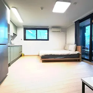 Hostel Namsan Forest In Myeongdong, Seoul
