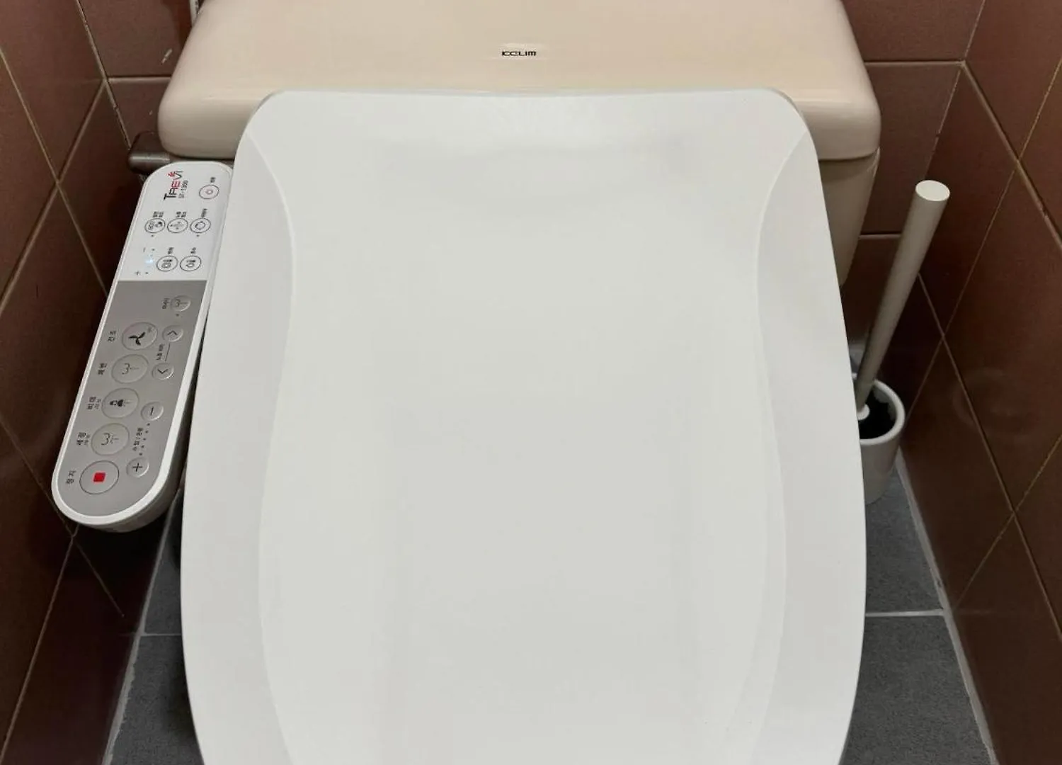 Hongdae Sub 1Min Apartamento Seul
