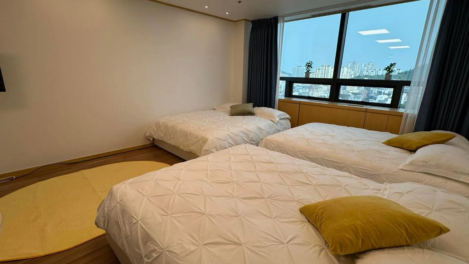 Hongdae Sub 1Min Apartamento Seul