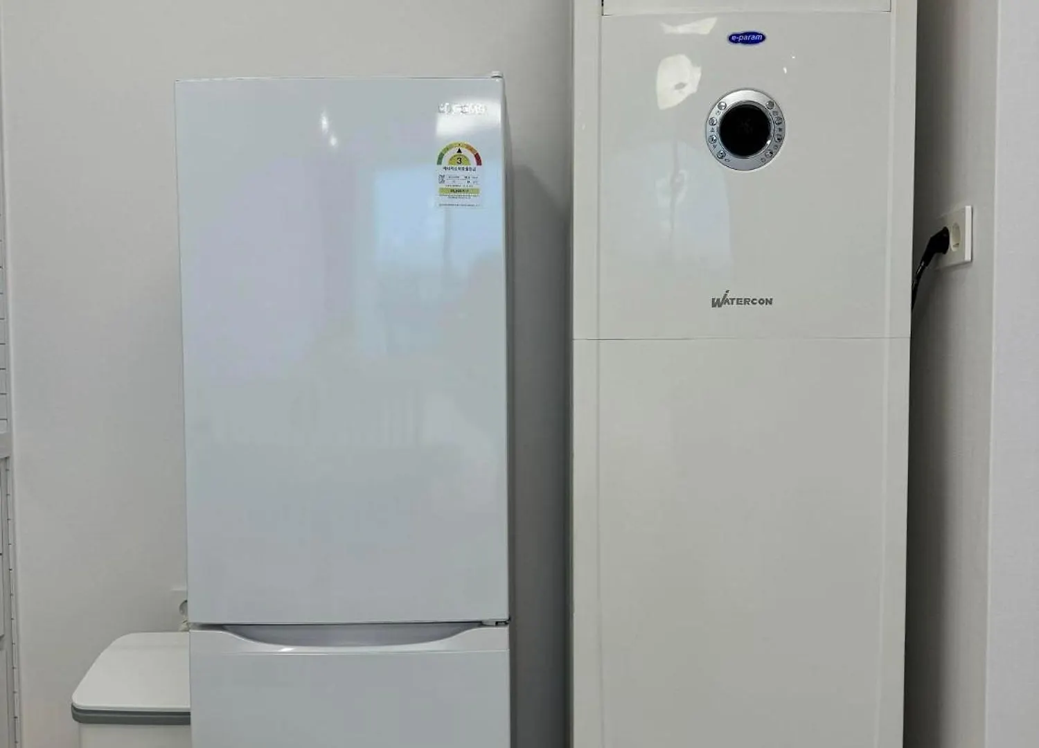 Hongdae Sub 1Min Apartamento Seul